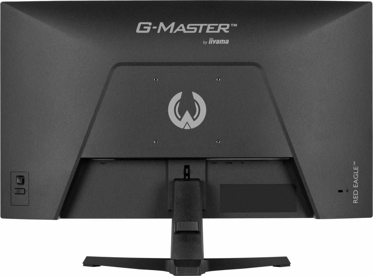 Écran gaming IIYAMA 27" WQHD 200Hz Fast IPS