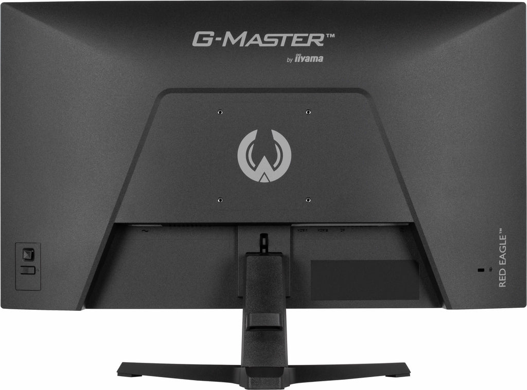 Écran gaming IIYAMA 27" 240Hz Fast IPS Full HD