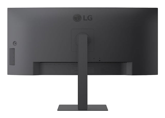 Écran incurvé LG 34" UWQHD 100Hz - UltraWide 34U650A-B