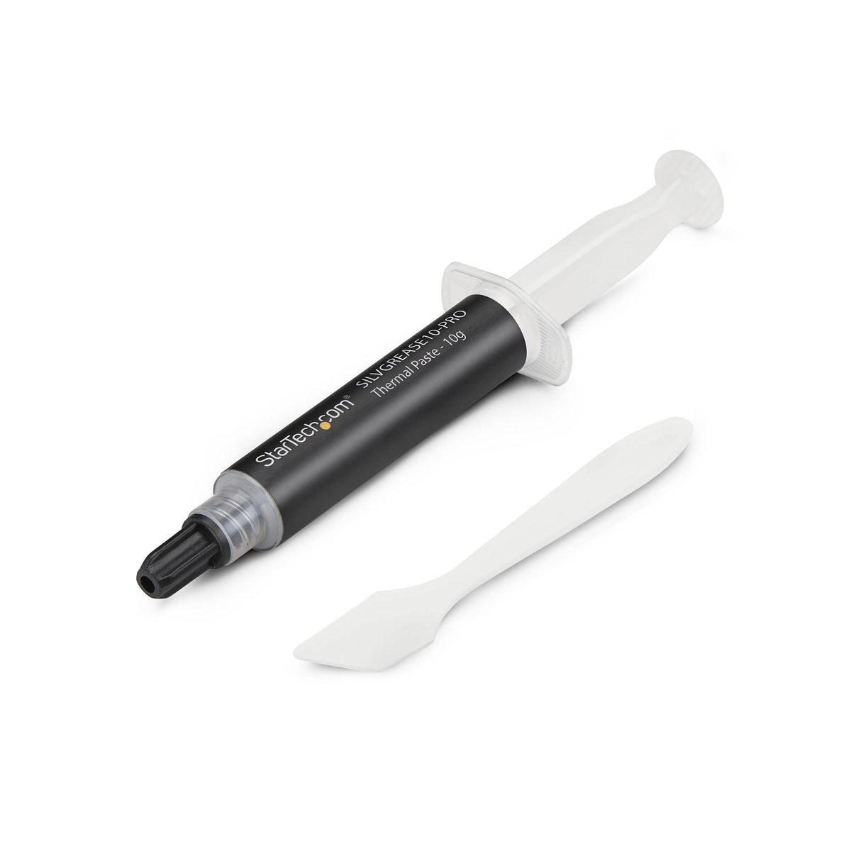 Pâte thermique StarTech haute performance - Gris