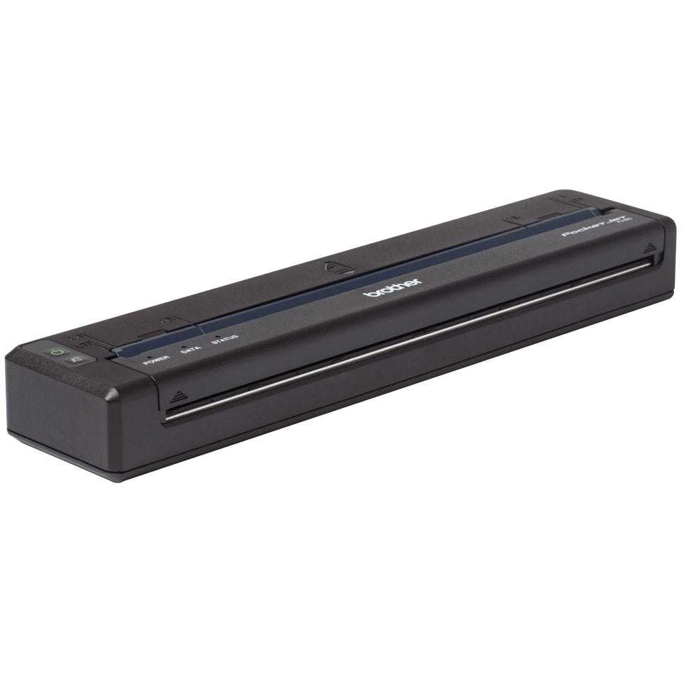 Brother PocketJet 8 PJ-823 - Imprimante thermique A4/Legal