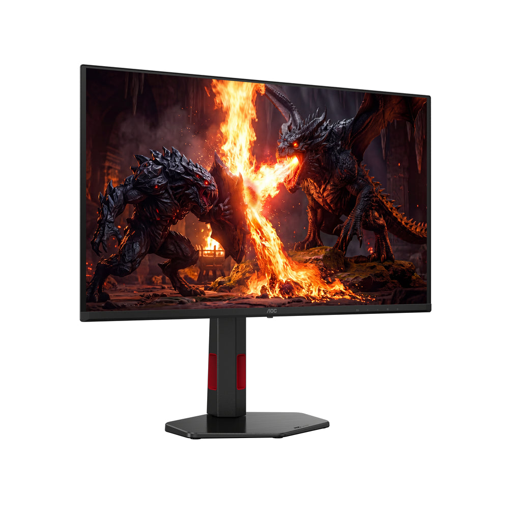 AOC G4 Series OLED 27" QHD 360Hz - Moniteur Gaming