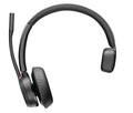Casque Poly Voyager 4310 Teams USB-A + BT700 - Professionnel