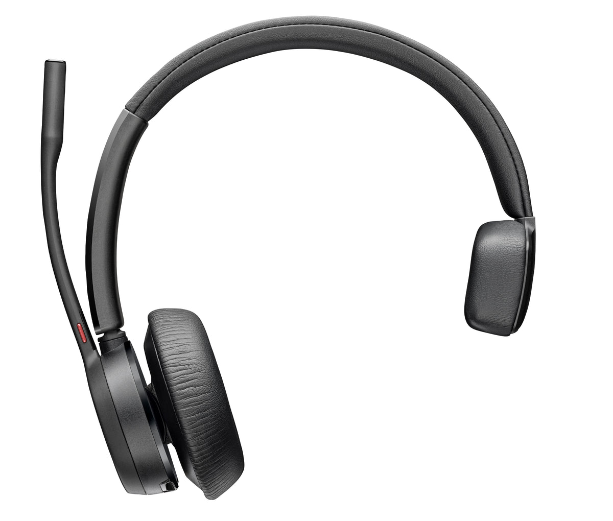 Casque Poly Voyager 4310 Teams USB-A + BT700 - Professionnel