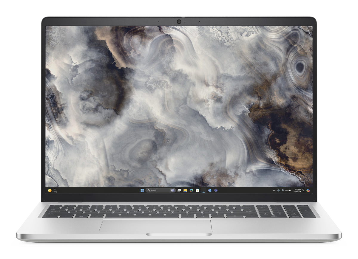 Dell Pro 16 Plus PB16250 : Copilot+ PC ultra-puissant