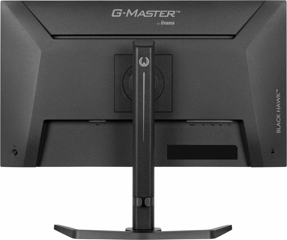 Écran gaming IIYAMA 27" Full HD 144Hz IPS - GB2741HSU-B1