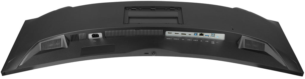 Écran LED incurvé IIYAMA 45" 5K1440p 165Hz HDR400