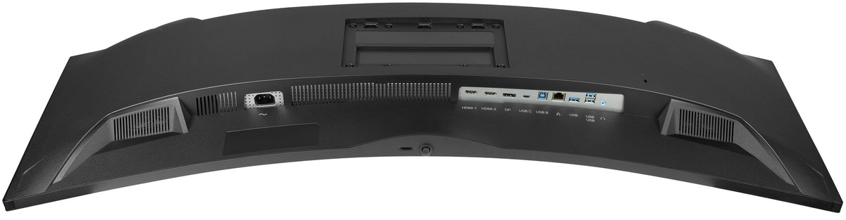 Écran LED incurvé IIYAMA 45" 5K1440p 165Hz HDR400