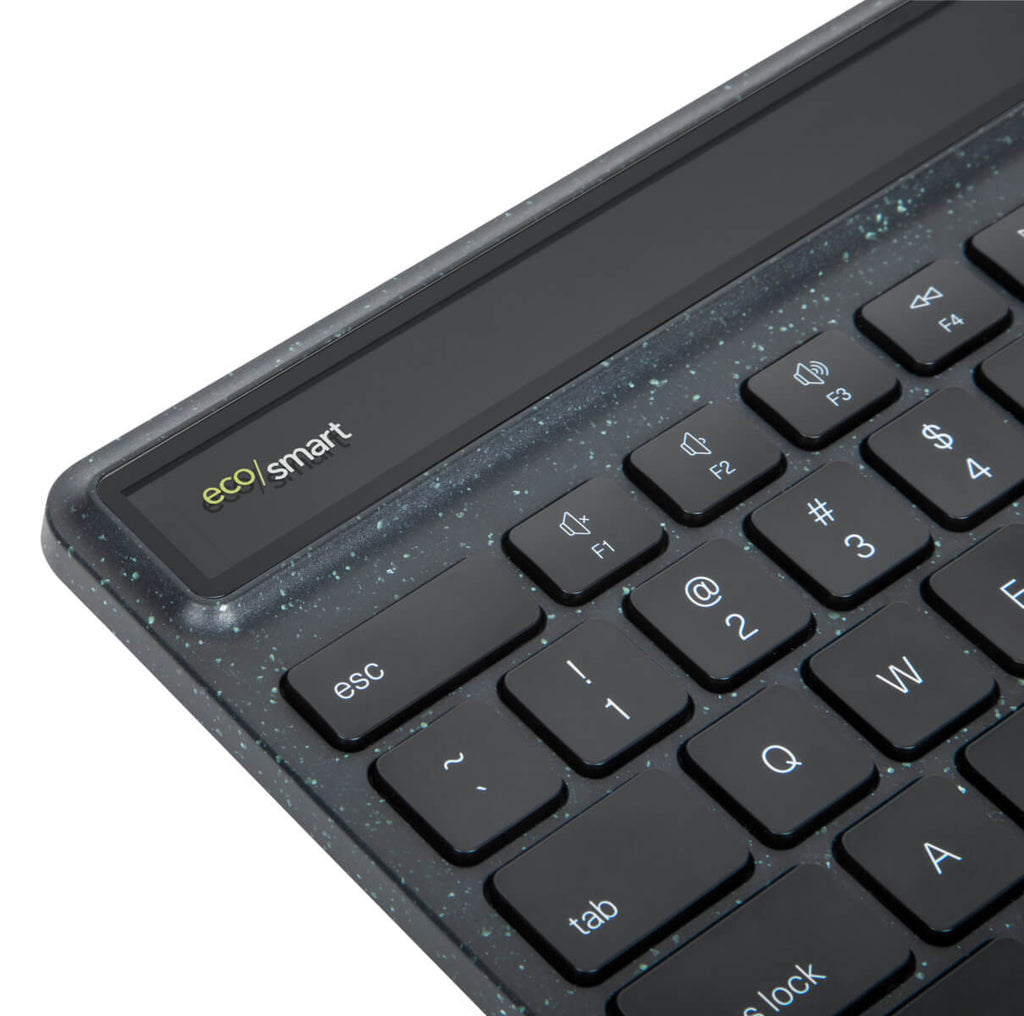 Clavier solaire Bluetooth Targus EcoSmart® - Grande taille