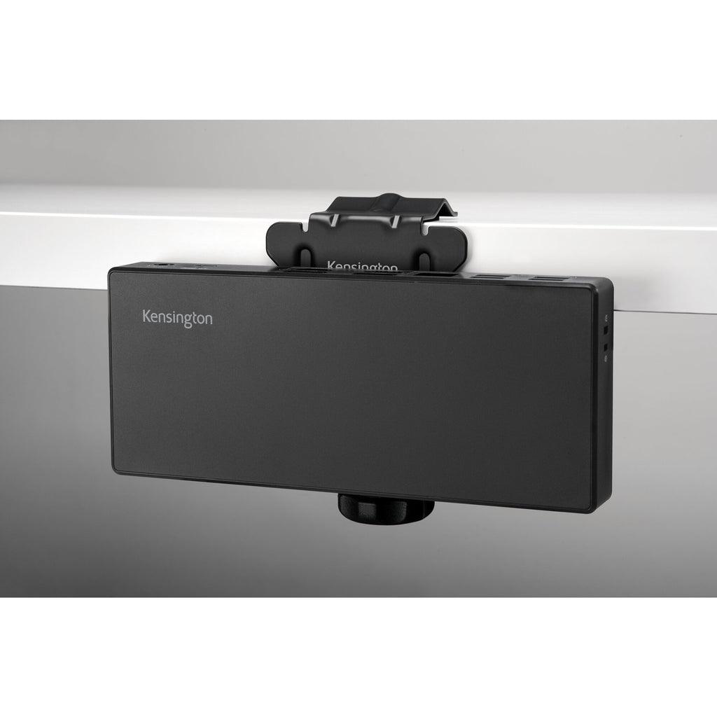 Station d'accueil 4K KENSINGTON SD4781P | USB-C & USB-A