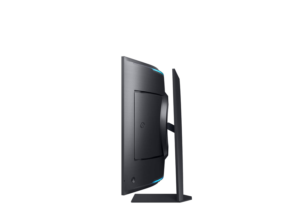 Moniteur Samsung Odyssey Ark G97NC Series 55" QLED 4K 165Hz