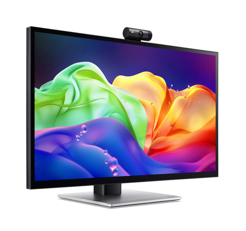 Acer PE0 27" Écran Tactile 5K - ProCreator