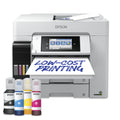 Epson EcoTank Pro ET-5885 - Imprimante multifonctions