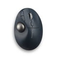 Kensington Pro Fit Ergo TB550 Trackball EQ - Souris ergonomique