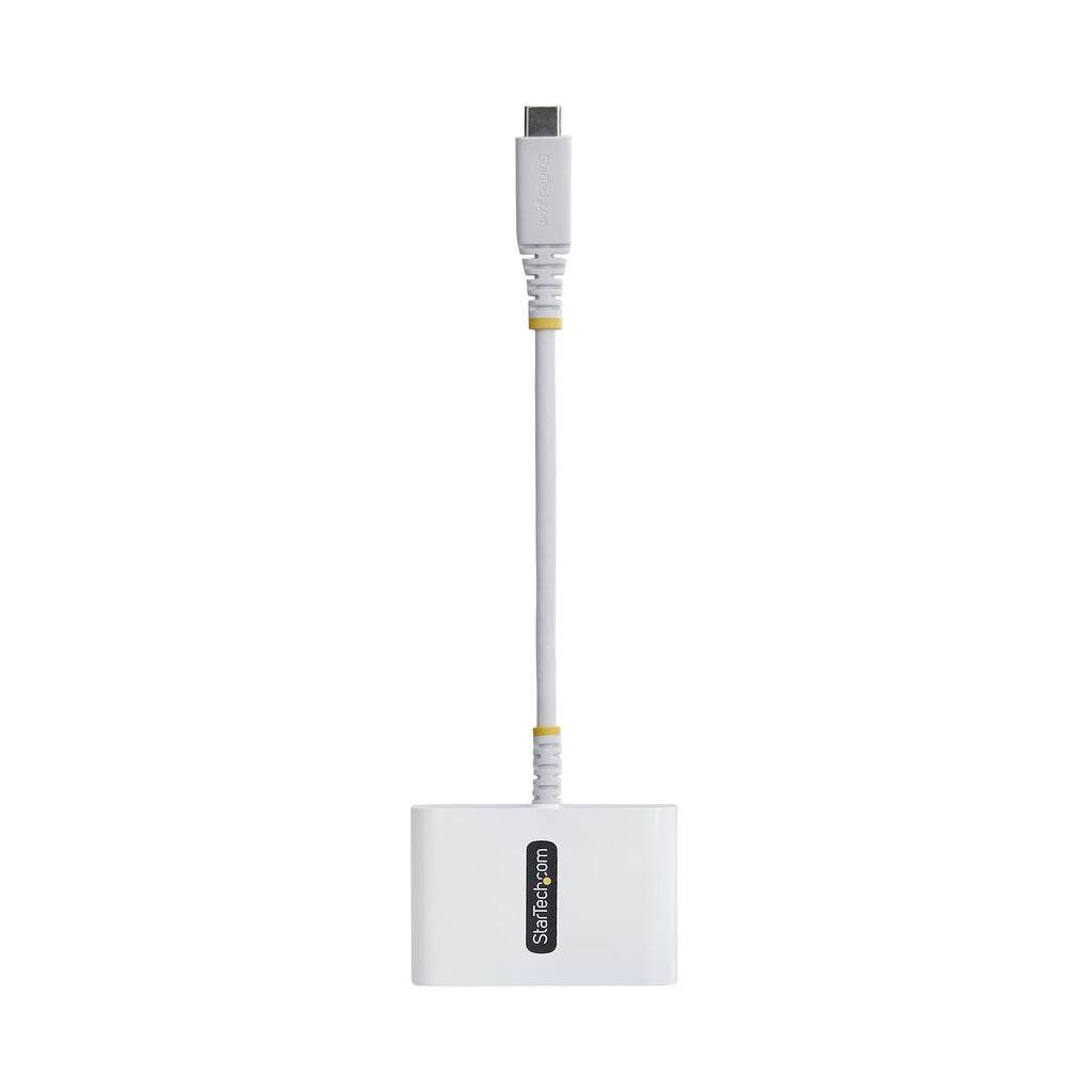 Station d'accueil USB-C 140W HDMI - StarTech | Livraison rapide