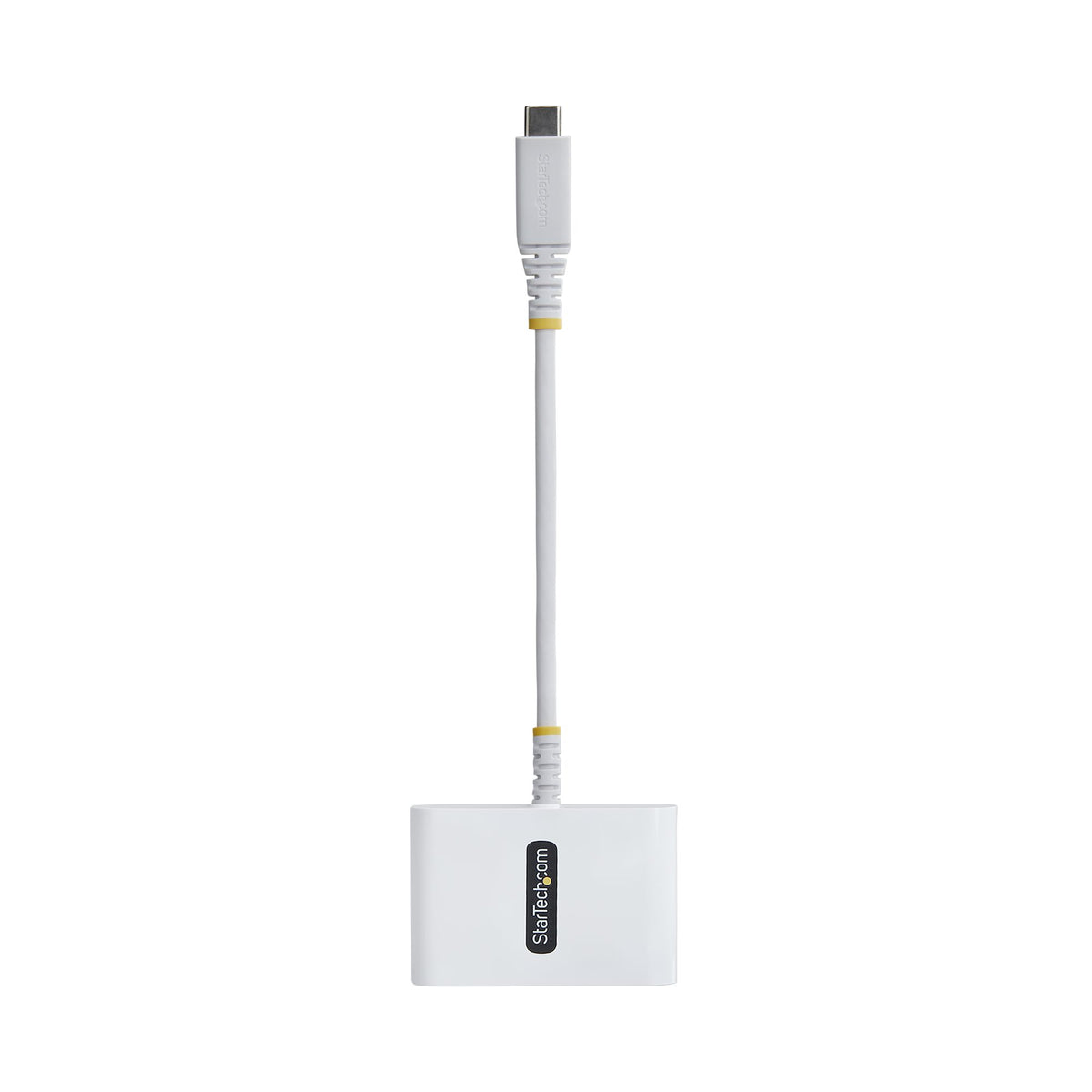 Station d'accueil USB-C 140W HDMI - StarTech | Livraison rapide