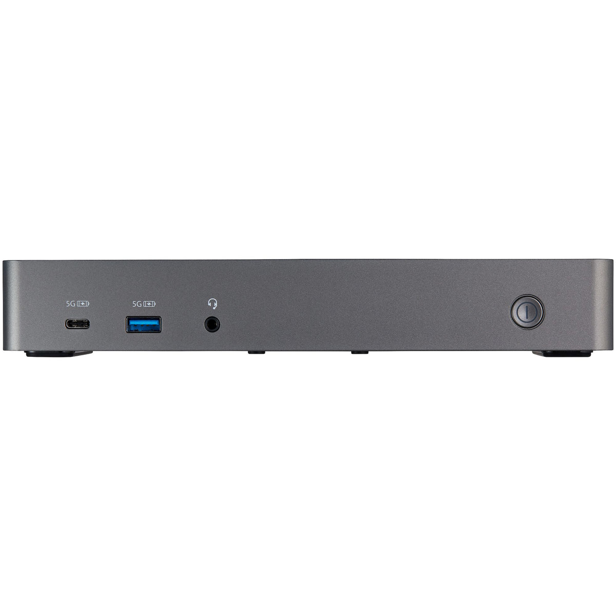 Station d'accueil 3 écrans 4K 60Hz - 85W - USB-C StarTech DK31C3HDPDUE