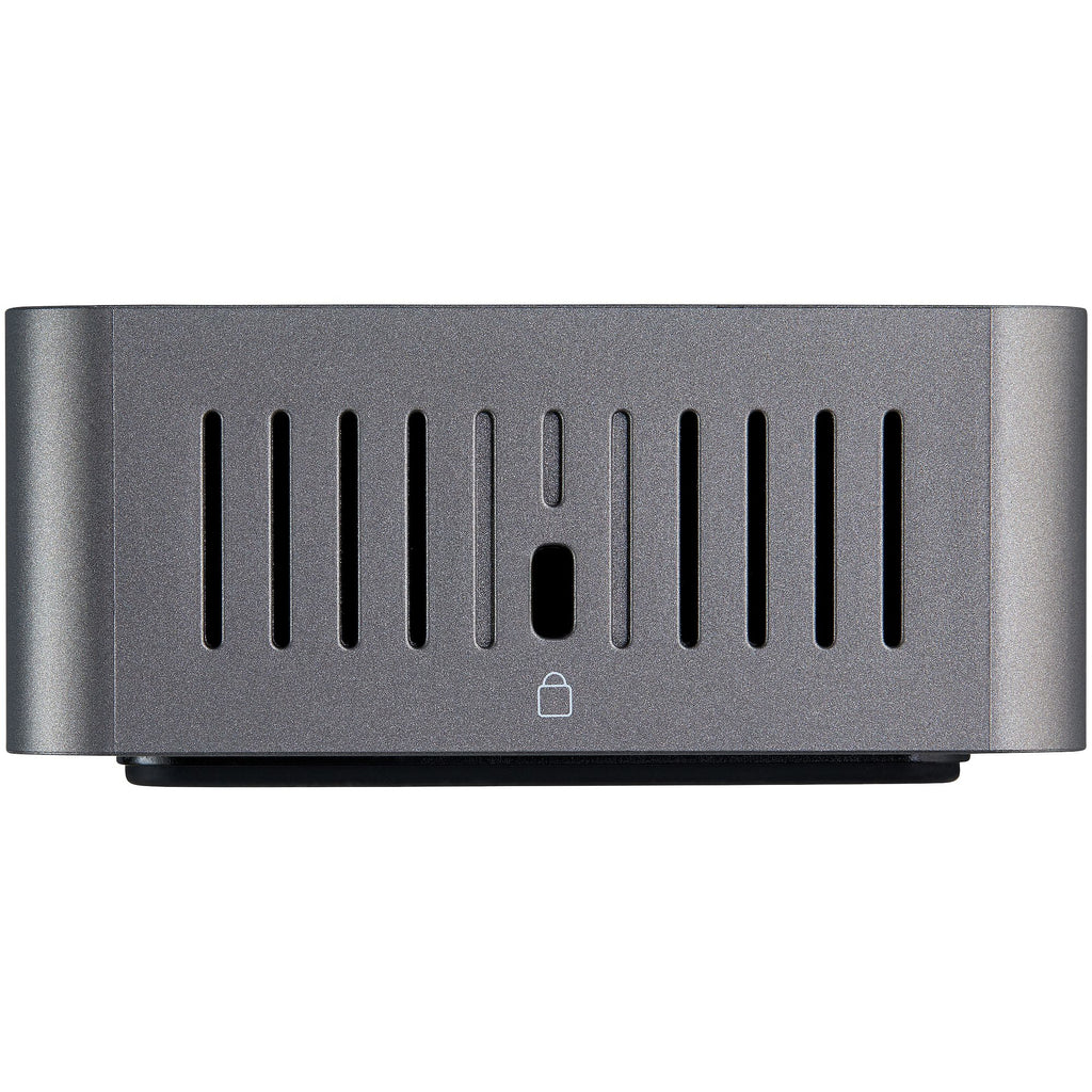 Station d'accueil 3 écrans 4K 60Hz - 85W - USB-C StarTech DK31C3HDPDUE