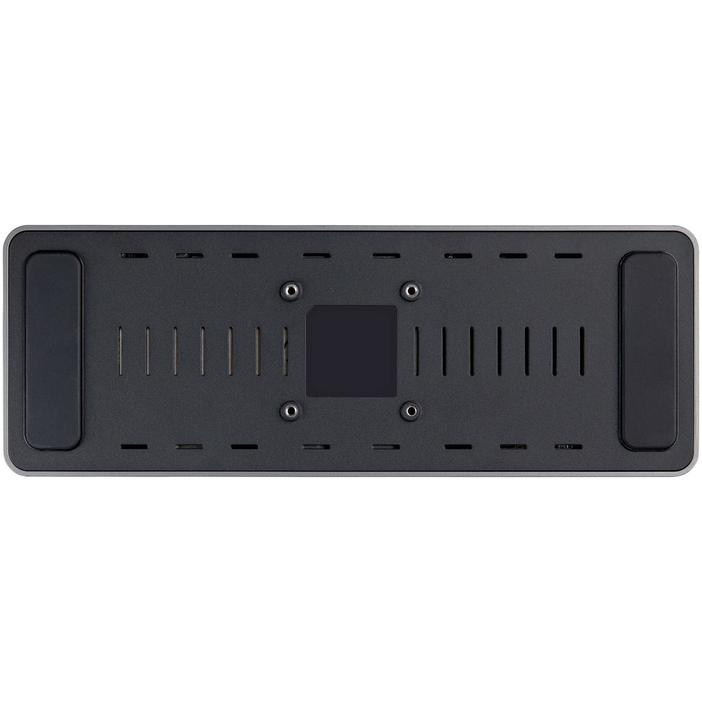Station d'accueil 3 écrans 4K 60Hz - 85W - USB-C StarTech DK31C3HDPDUE