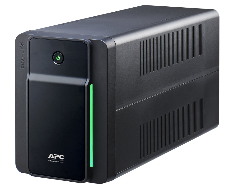 APC Easy UPS BVX2200LI - Onduleur 1200W 2200VA 6 sorties