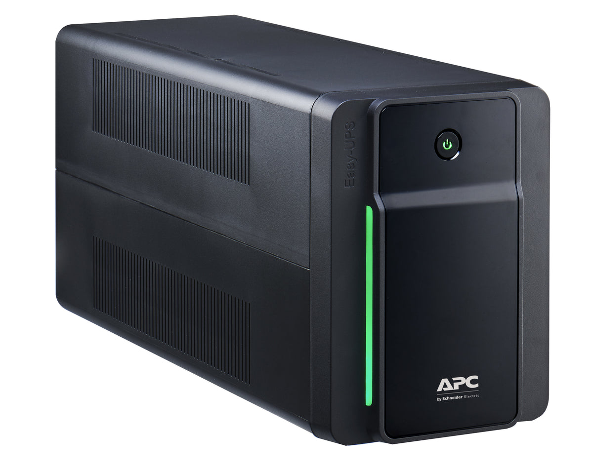 APC Easy UPS BVX2200LI - Onduleur 1200W 2200VA 6 sorties