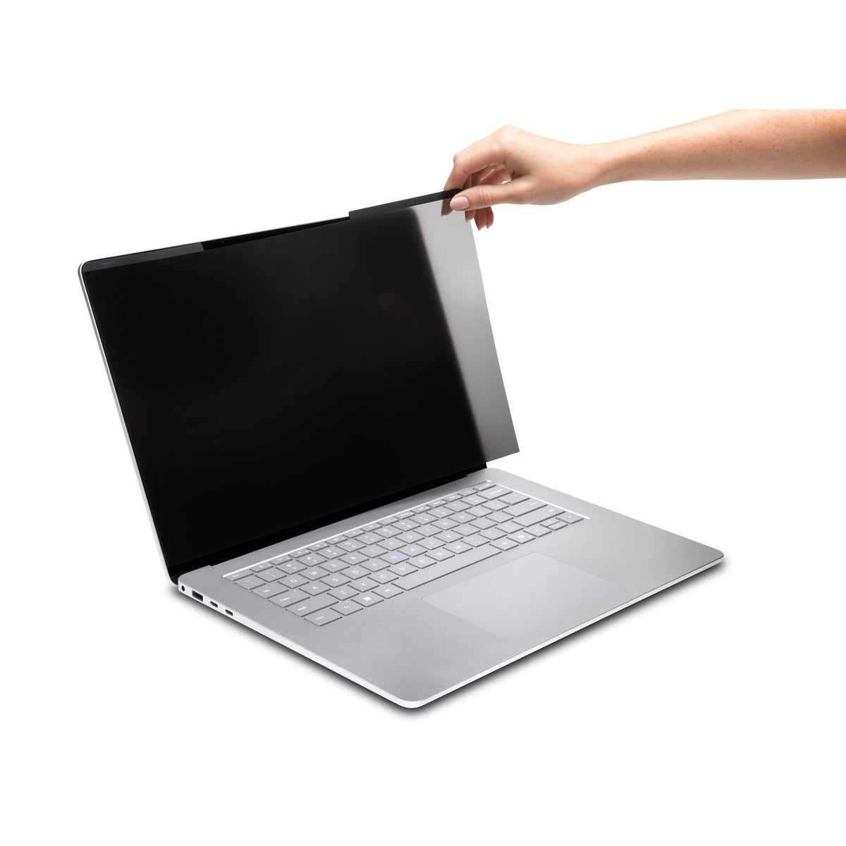 Filtre confidentialité magnétique 13.8" Kensington TAA
