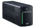 Onduleur APC BX2200MI-FR 1200W 2200VA 4 sorties