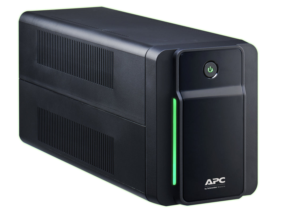 APC Back-UPS BX1600MI-FR Onduleur 900W 1600VA 4 prises France