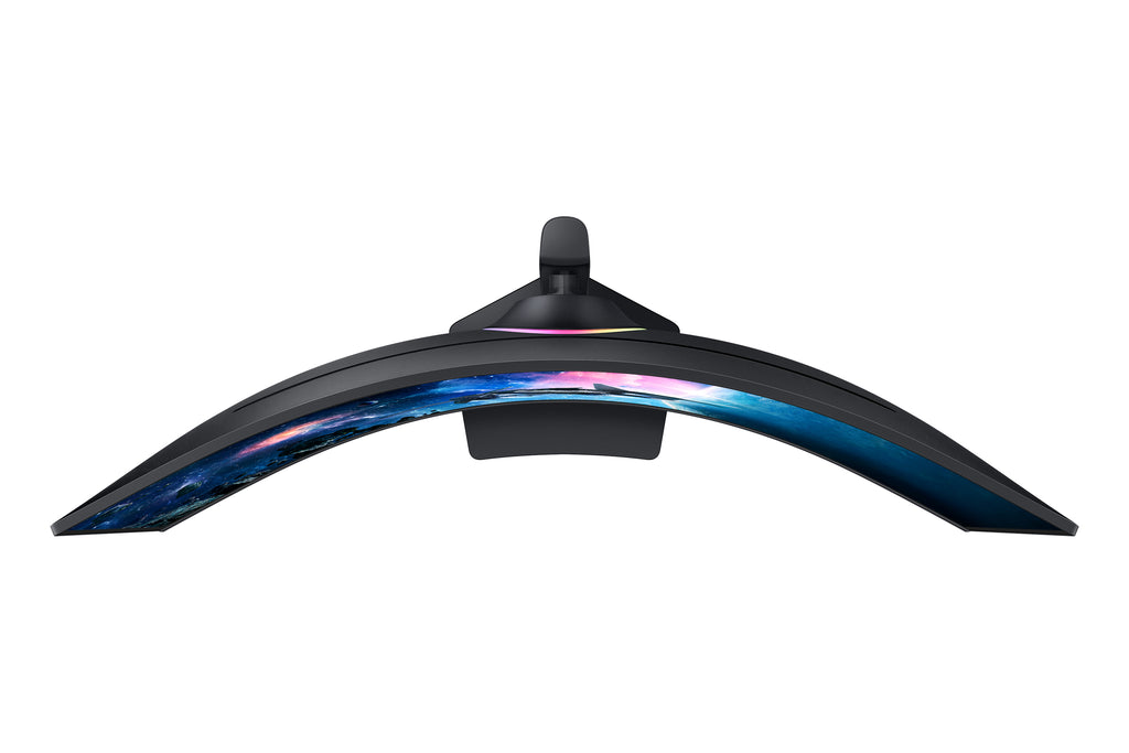 Samsung Odyssey G95C 49" 240Hz Dual QHD HDR1000