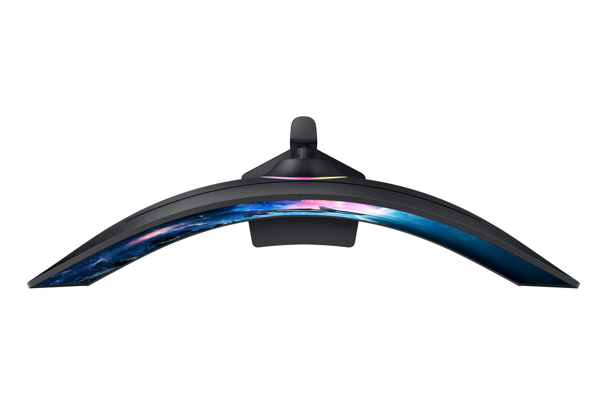 Samsung Odyssey G95C 49" 240Hz Dual QHD HDR1000