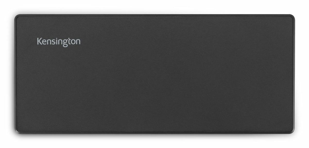 Station d'accueil 4K KENSINGTON SD4781P | USB-C & USB-A