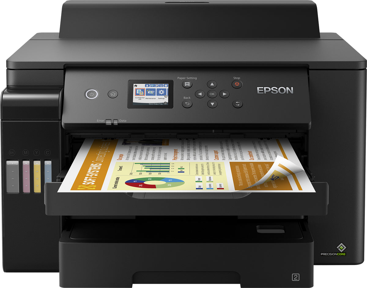 Epson EcoTank ET-16150 - Imprimante A3 couleur jet d'encre