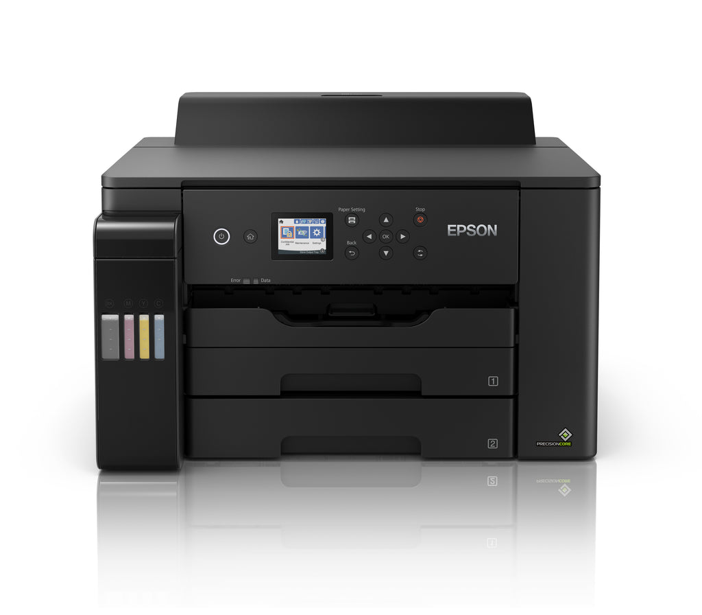 Epson EcoTank ET-16150 - Imprimante A3 couleur jet d'encre