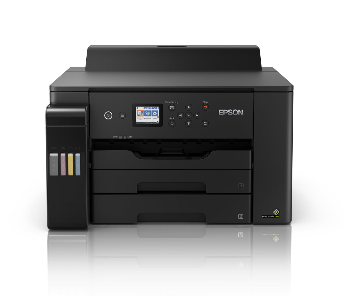 Epson EcoTank ET-16150 - Imprimante A3 couleur jet d'encre