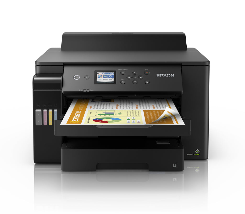 Epson EcoTank ET-16150 - Imprimante A3 couleur jet d'encre