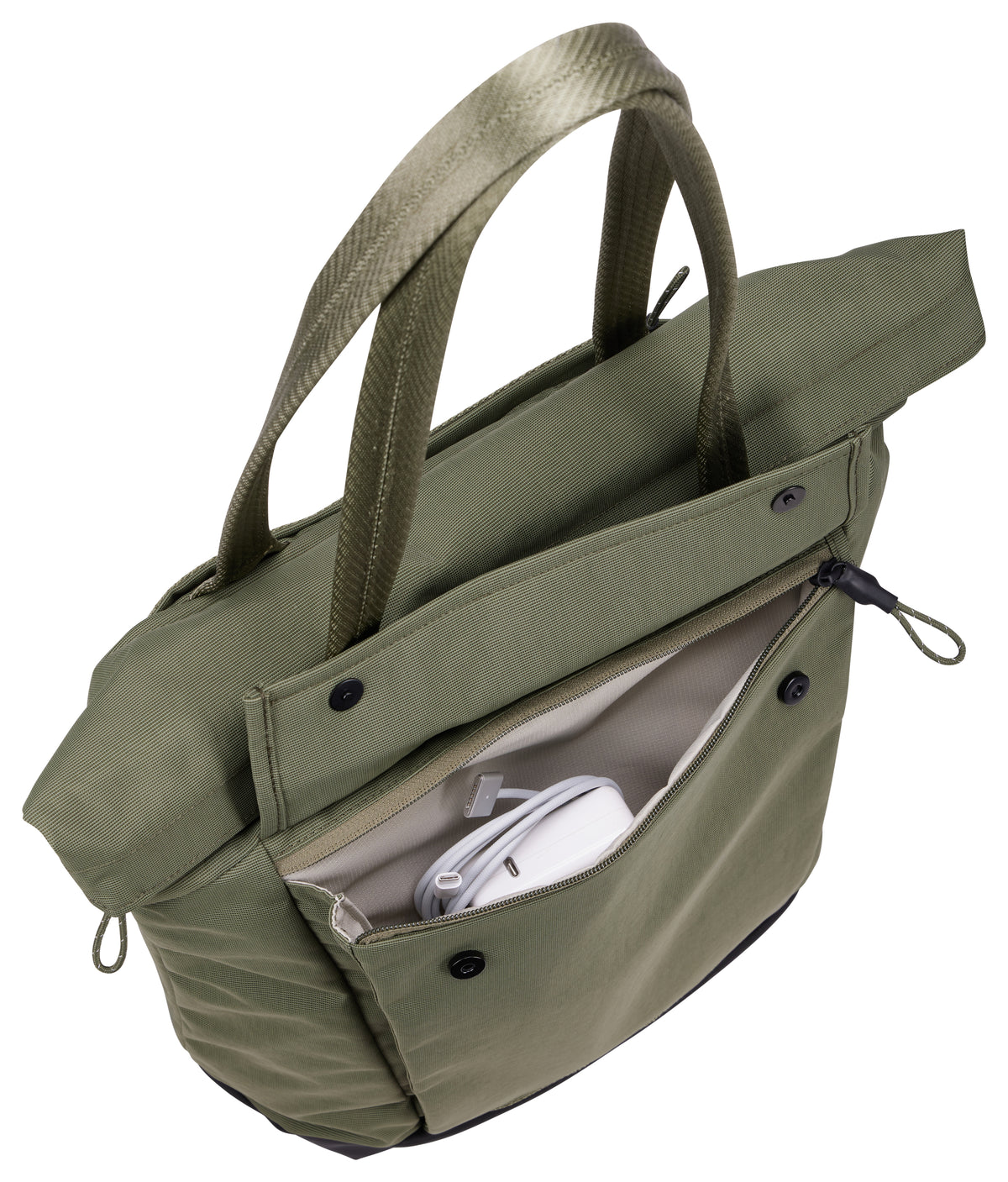 Thule Paramount Tote 22L Soft Green - Sac ordinateur