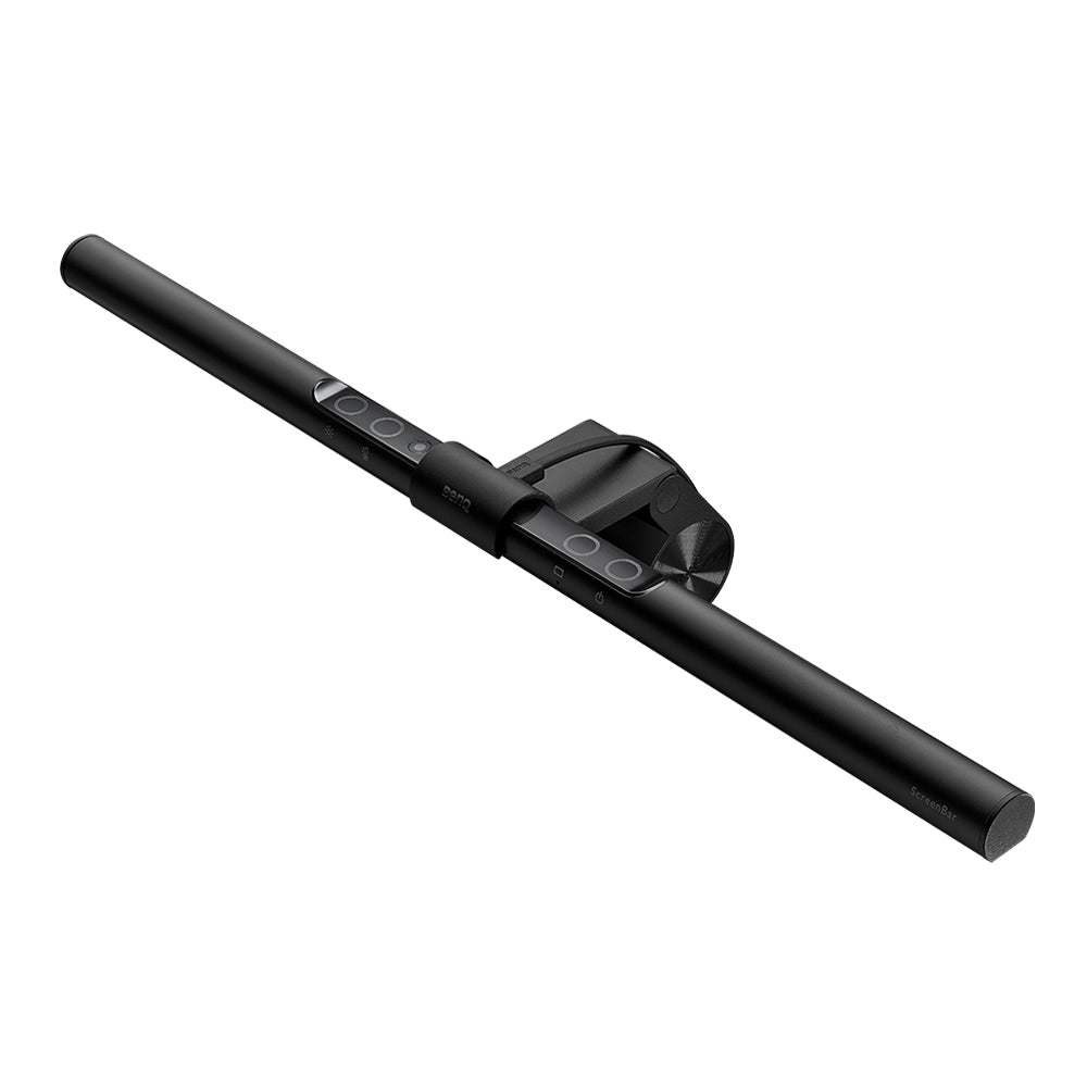 Lampe de bureau BenQ WiT Screenbar LED 5W - Éclairage ajustable