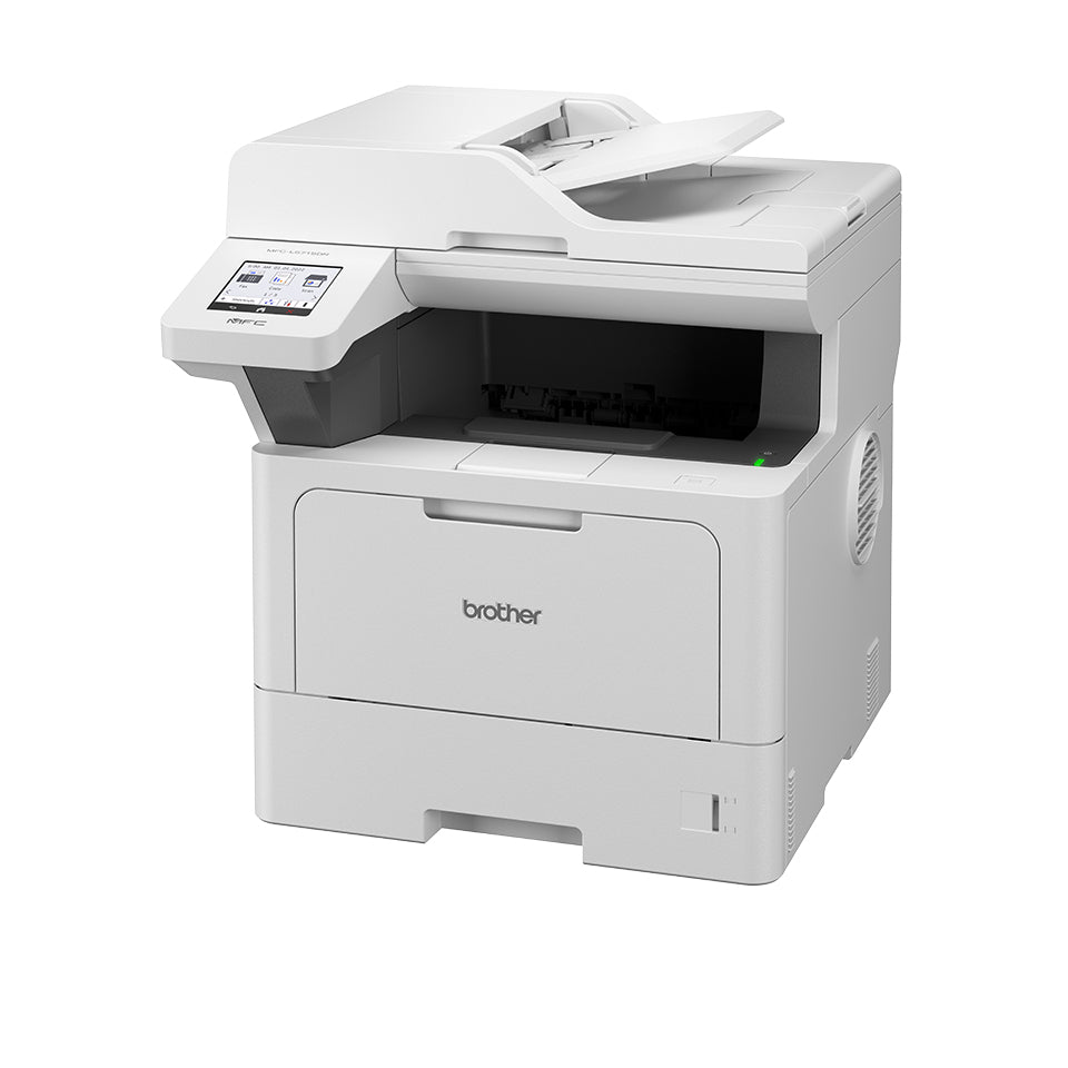 Brother MFC-L5710DN - Imprimante laser noir et blanc A4