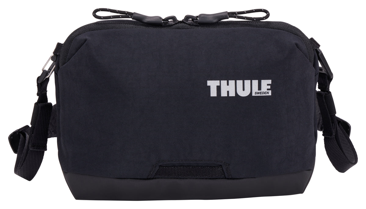 Sac bandoulière Thule Paramount 2L vert tendre