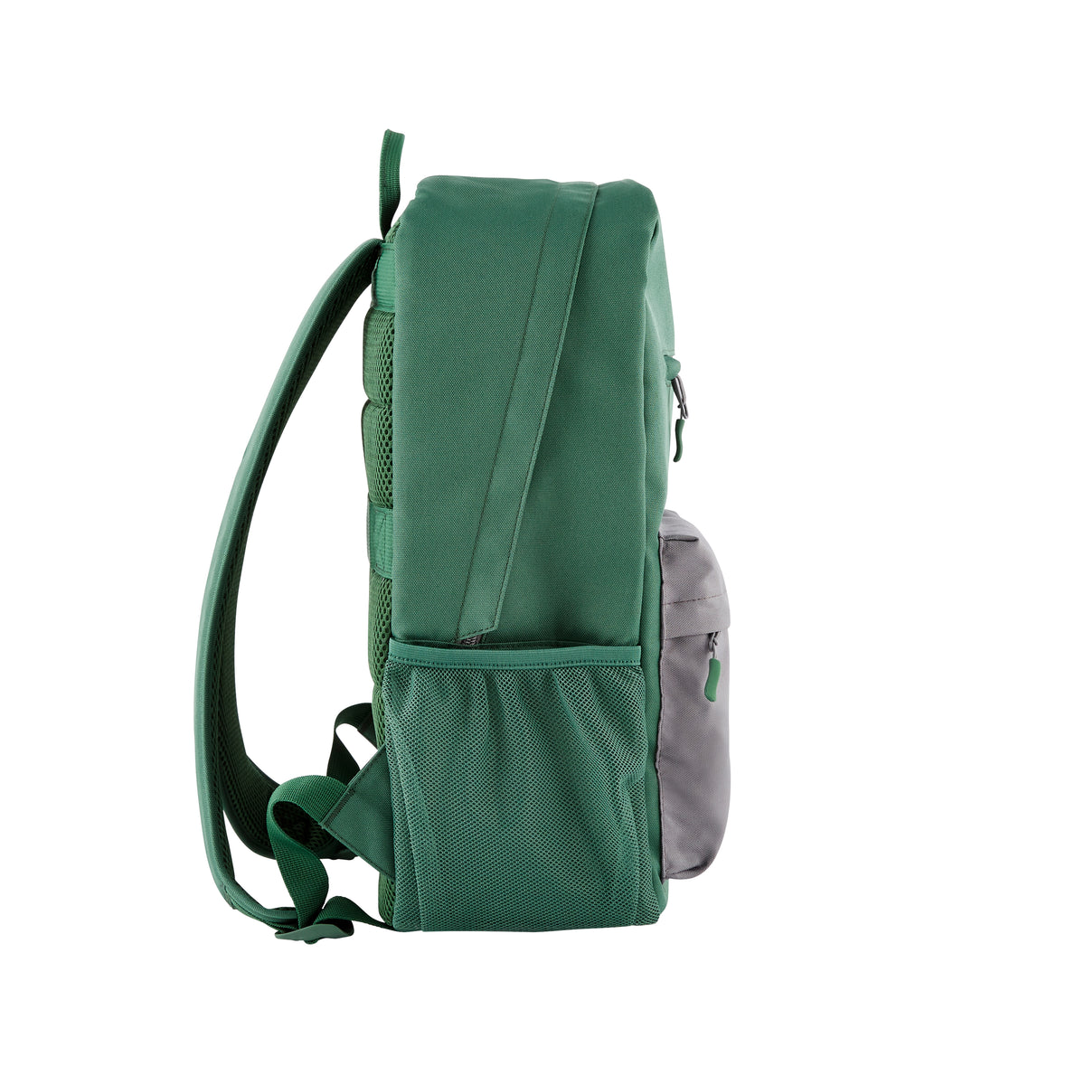 Sac à dos HP Campus 15.6" gris/vert - Ordinateur Portable