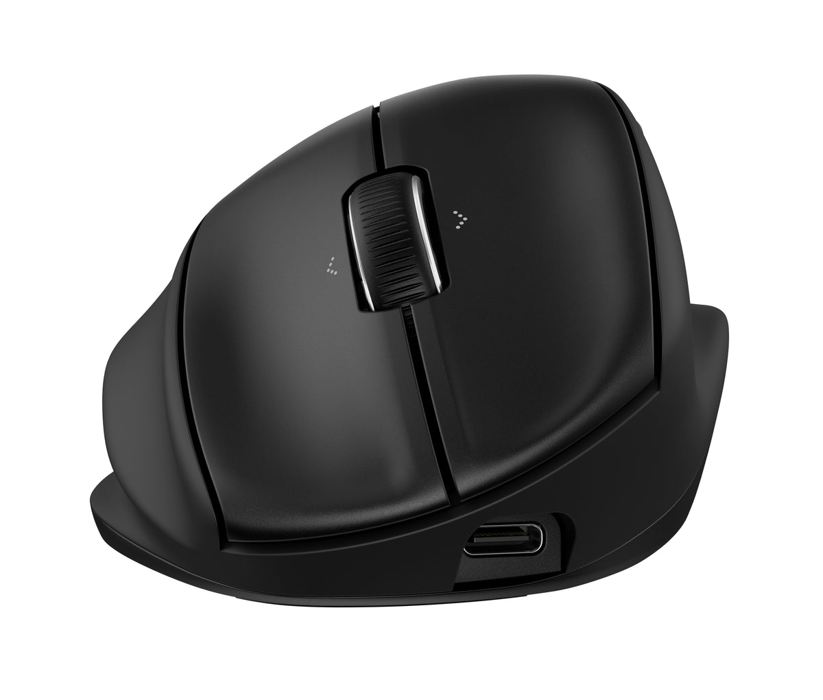 HP Tilt Ergo MSE 720M - Clavier ergonomique USB