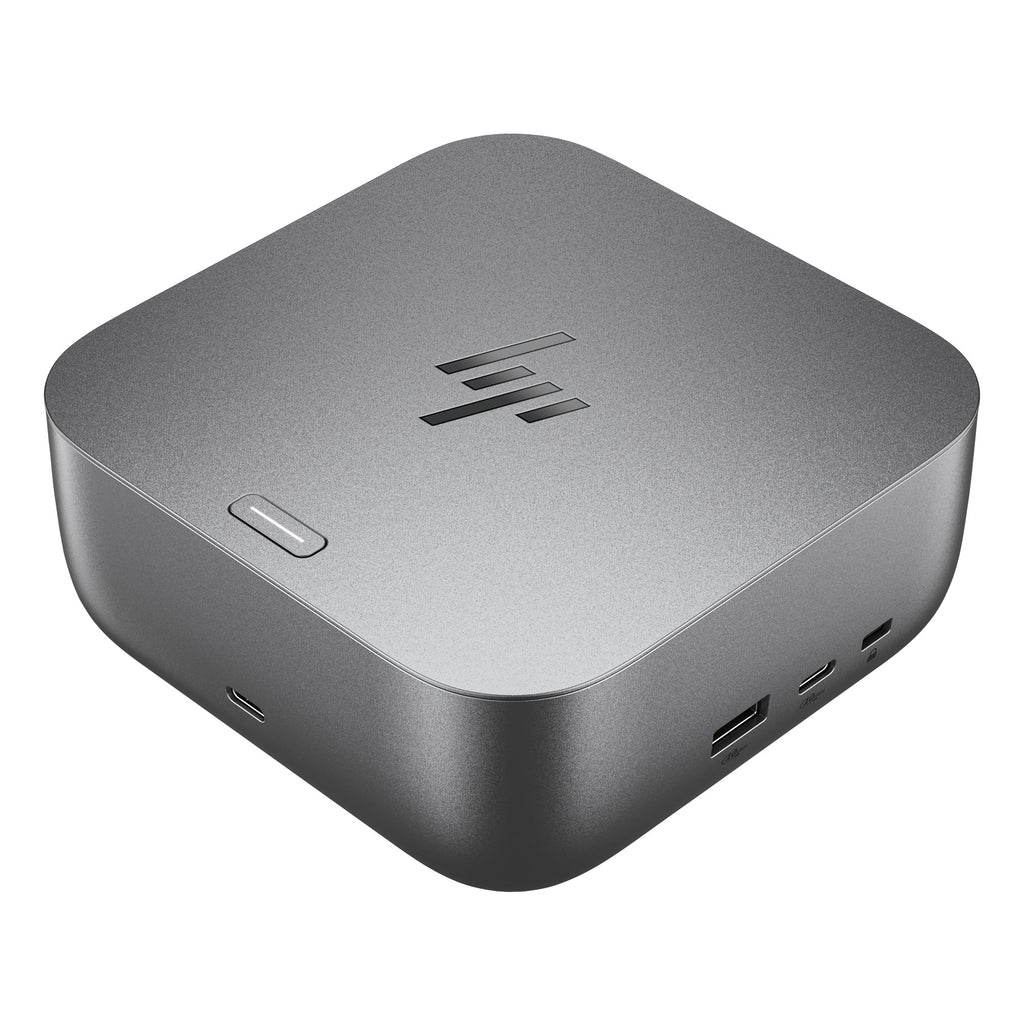 Station d'accueil HP Thunderbolt 4 - 2 écrans 4K - 280W