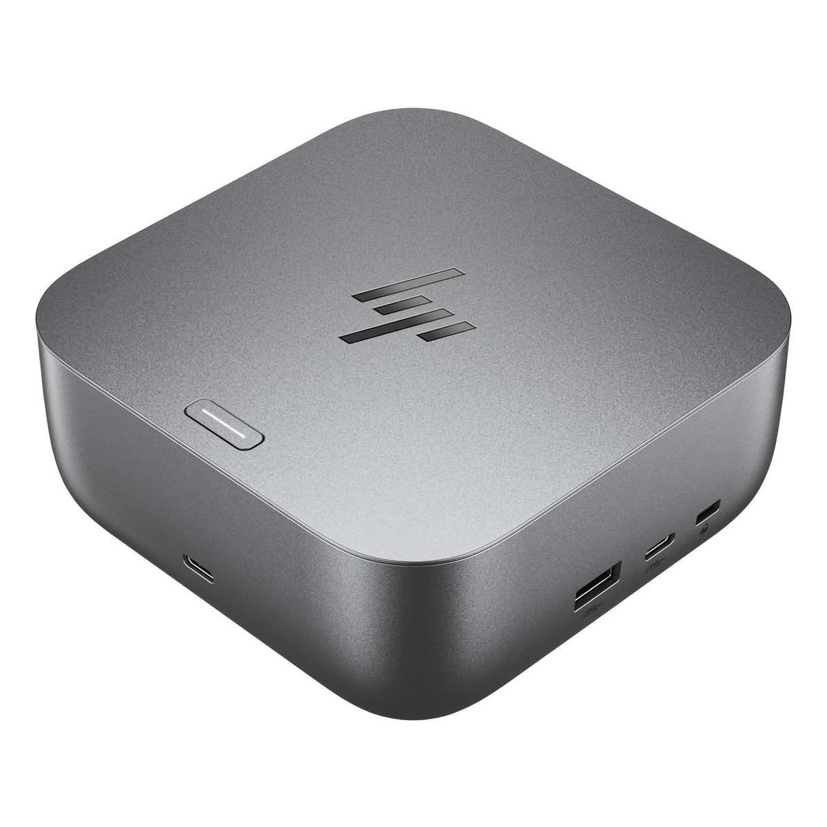 Station d'accueil HP Thunderbolt 4 - 2 écrans 4K - 280W