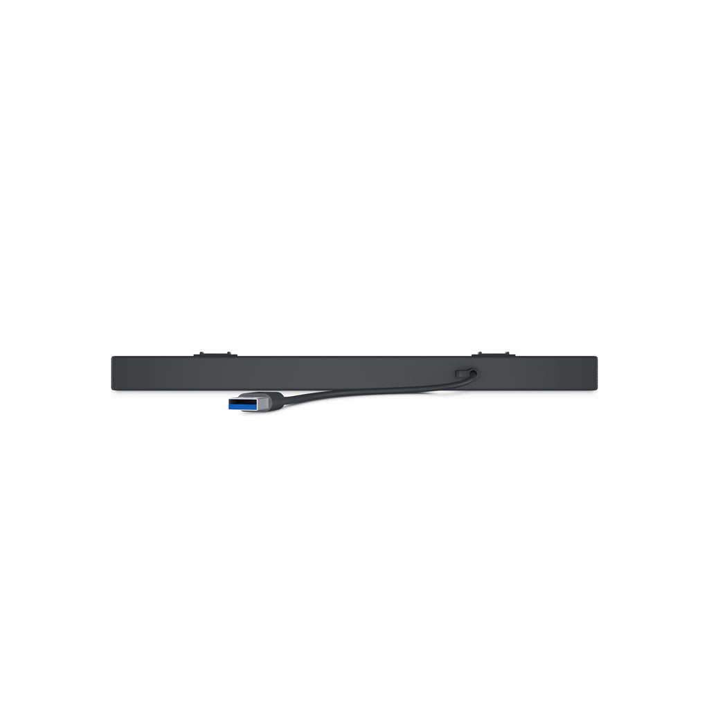 Barre de son Dell SB521A pour moniteur - 3.6W