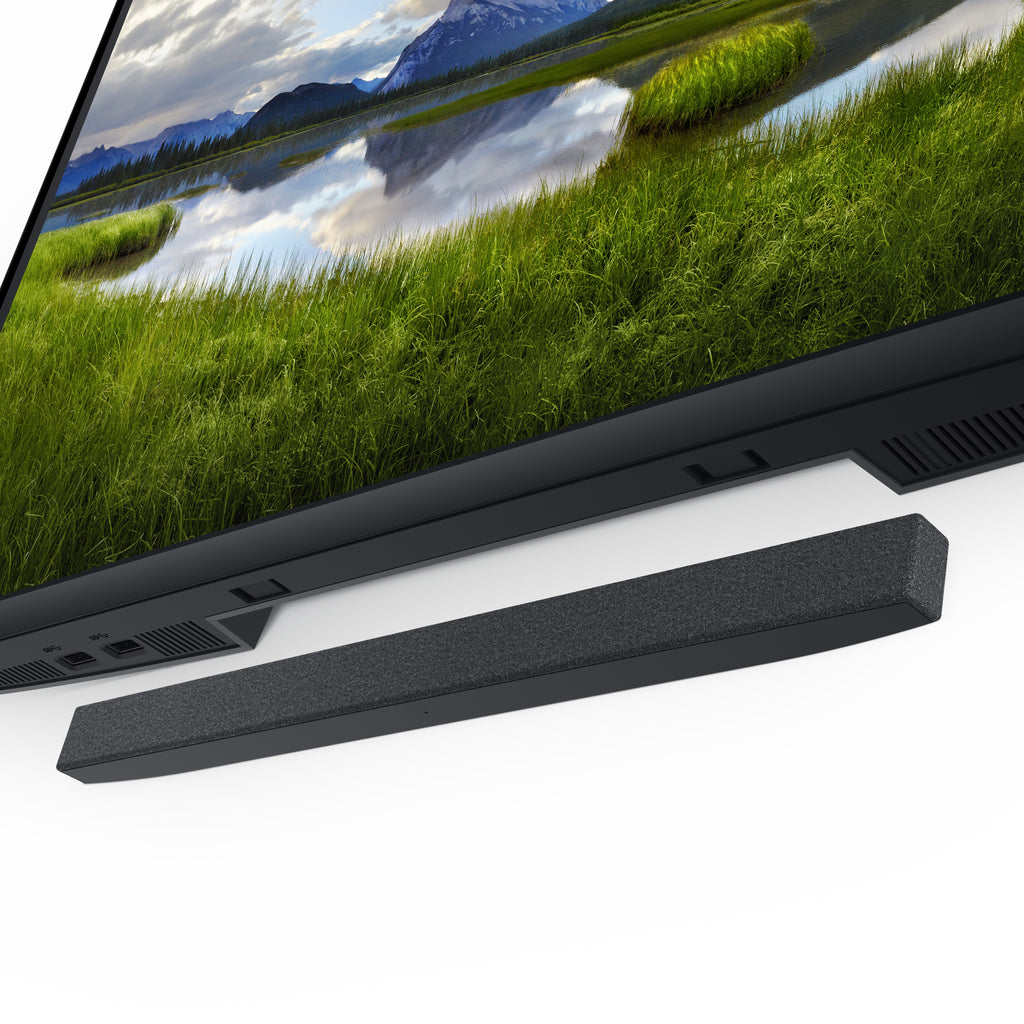 Barre de son Dell SB521A pour moniteur - 3.6W