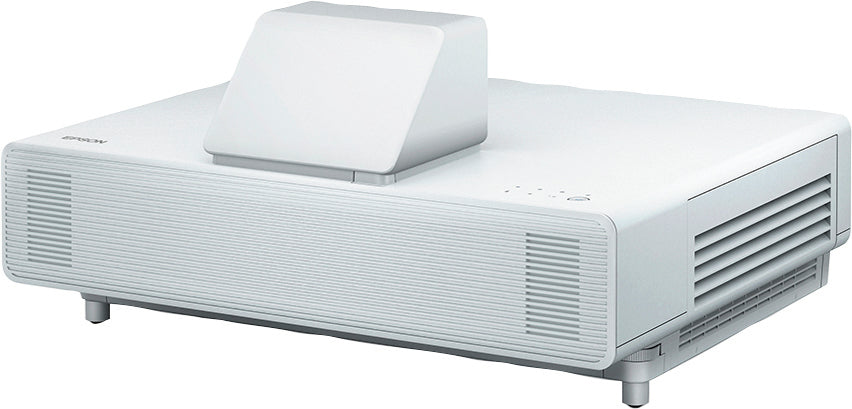 Epson EB-800F - Projecteur 5000 lumens Full HD blanc