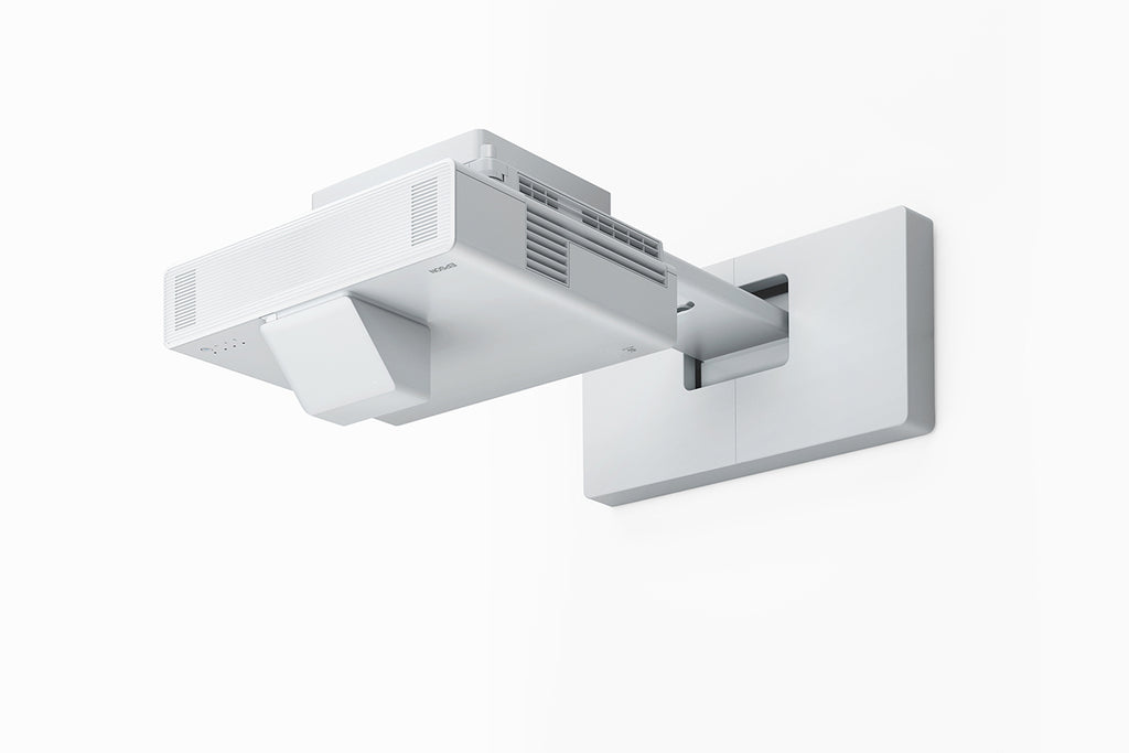 Epson EB-800F - Projecteur 5000 lumens Full HD blanc
