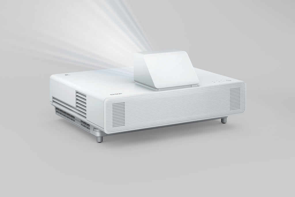 Epson EB-800F - Projecteur 5000 lumens Full HD blanc