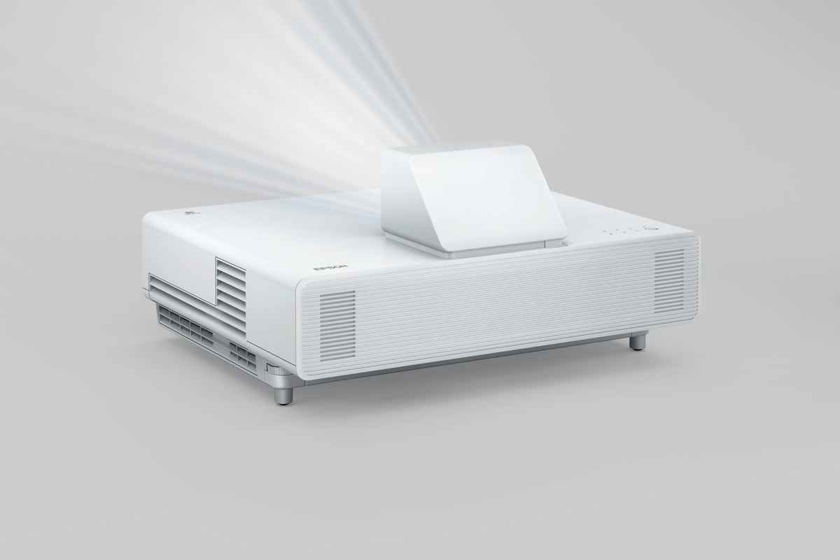 Epson EB-800F - Projecteur 5000 lumens Full HD blanc