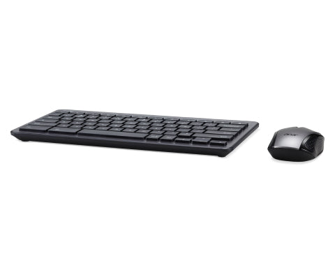 Ensemble clavier souris sans fil Acer AAK970 - Français